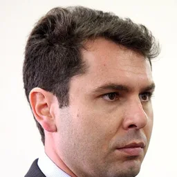 Alexandre Curi