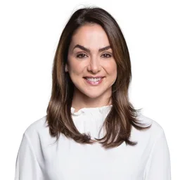 Ana Carolina Serra