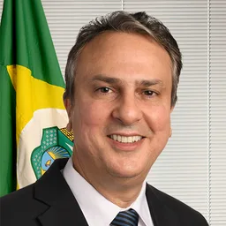 Camilo Santana