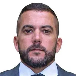 Carlos Jordy