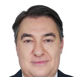 Fernando Giacobo