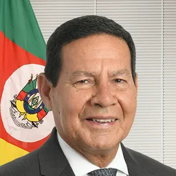 Hamilton Mourão