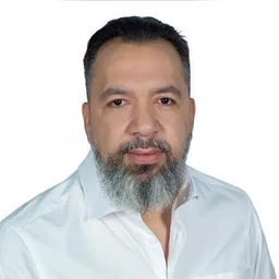 Márcio Canella