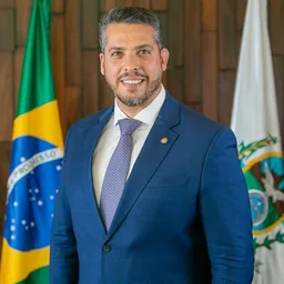 Rodrigo Amorim
