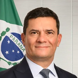 Sergio Moro