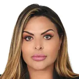 Silvye Alves
