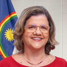 Teresa Leitão